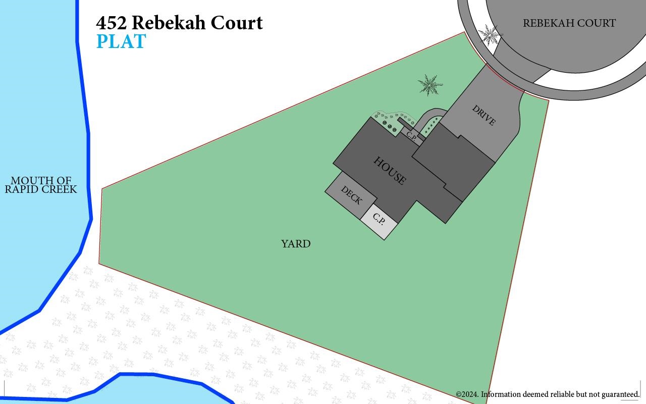 452 Rebekah Ct
