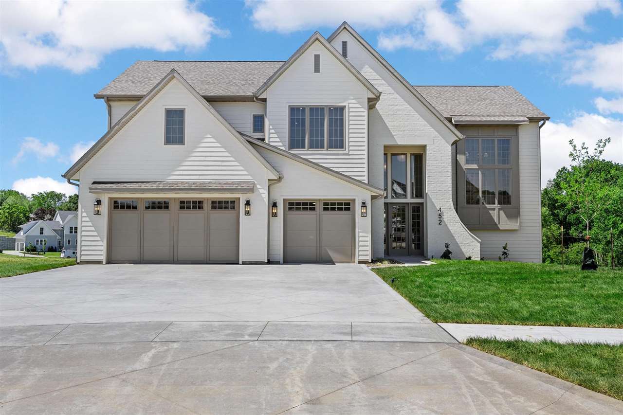 452 Rebekah Ct