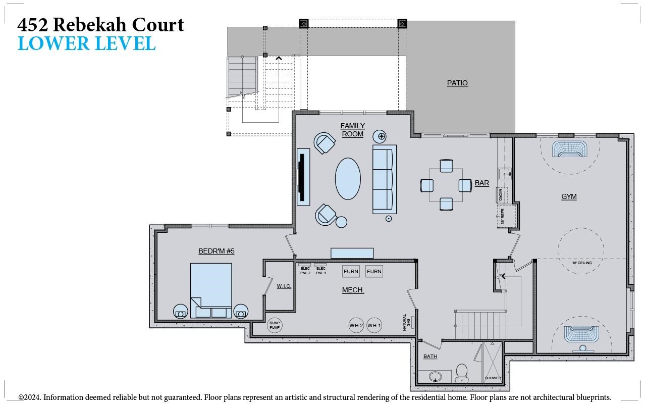452 Rebekah Ct