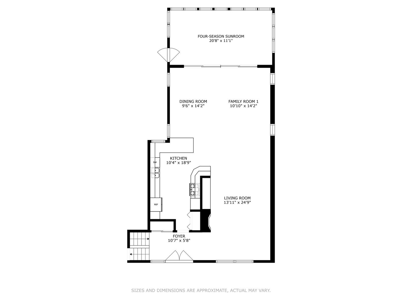317 Windsor Dr