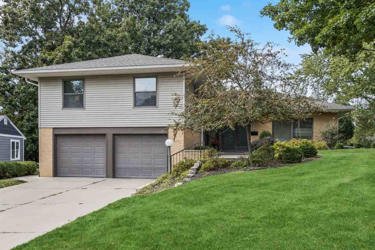 317 Windsor Dr