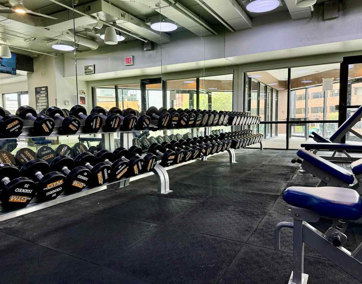 221 E College St Unit: No. 1208