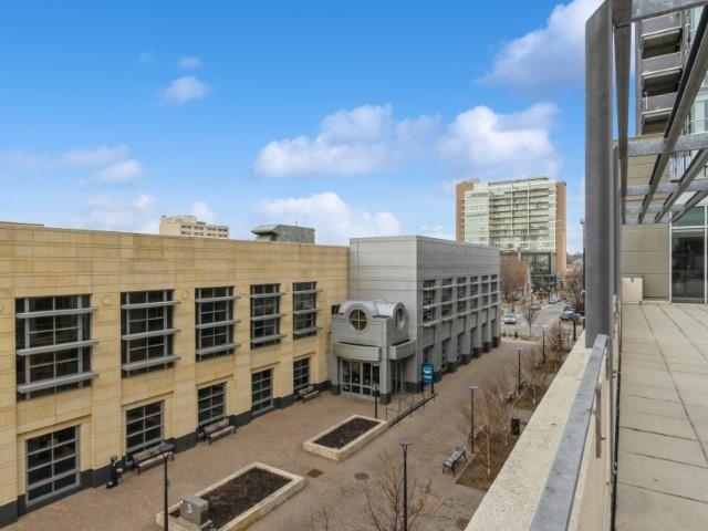221 E College St Unit: 301