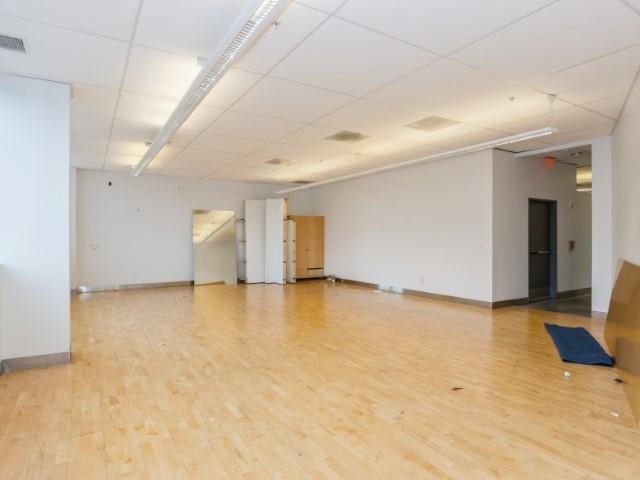 221 E College St Unit: 301