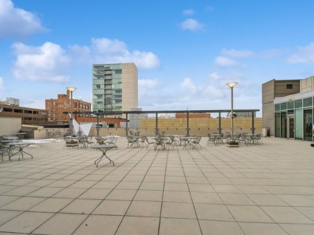 221 E College St Unit: 301