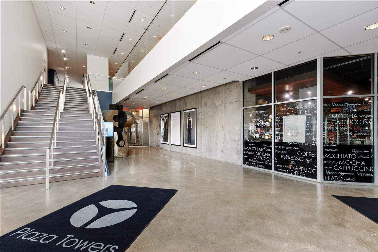221 E College St Unit: 301