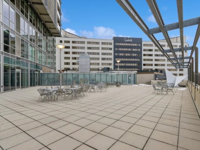 221 E College St Unit: 301