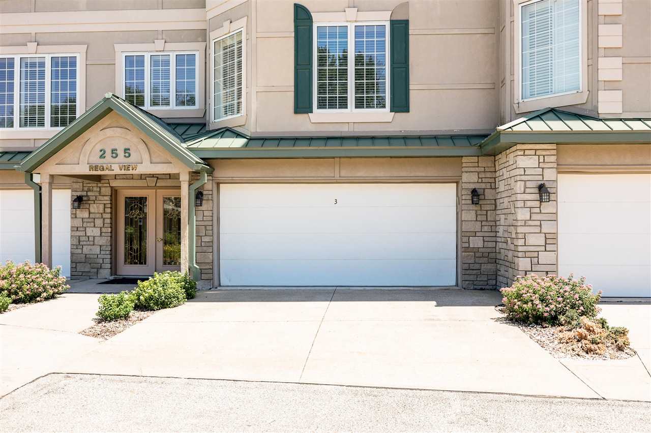 255 Holiday Rd Unit: 3