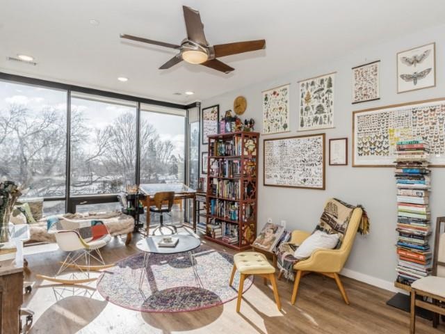 1300 Melrose Ave Unit: 303