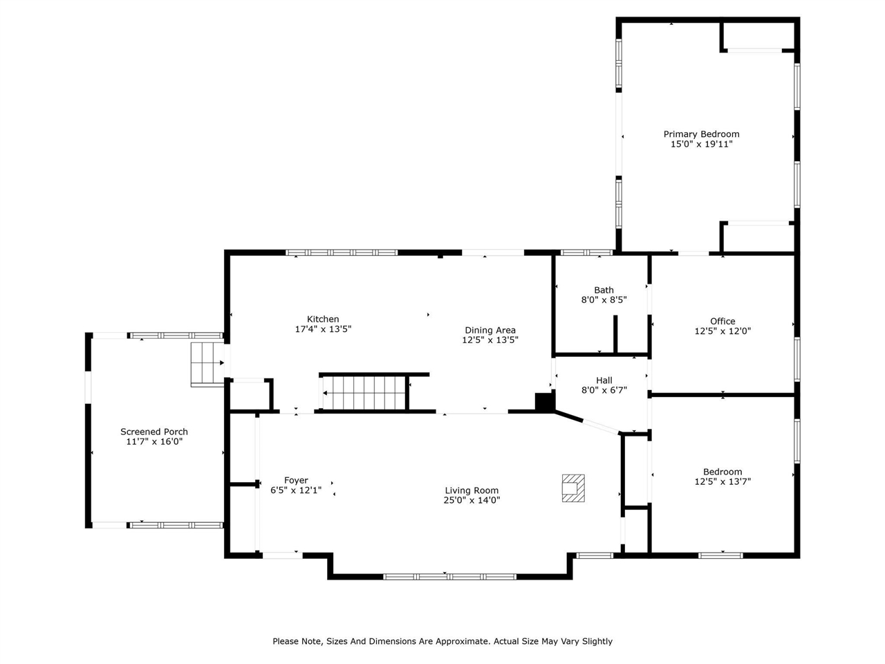 1840 Friendship Street