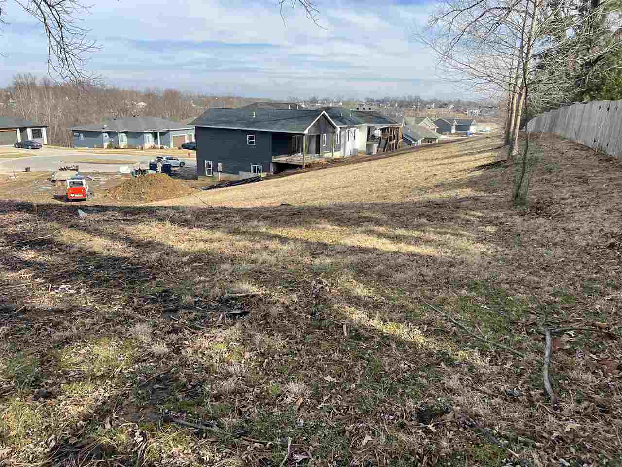 720 Silver Ln