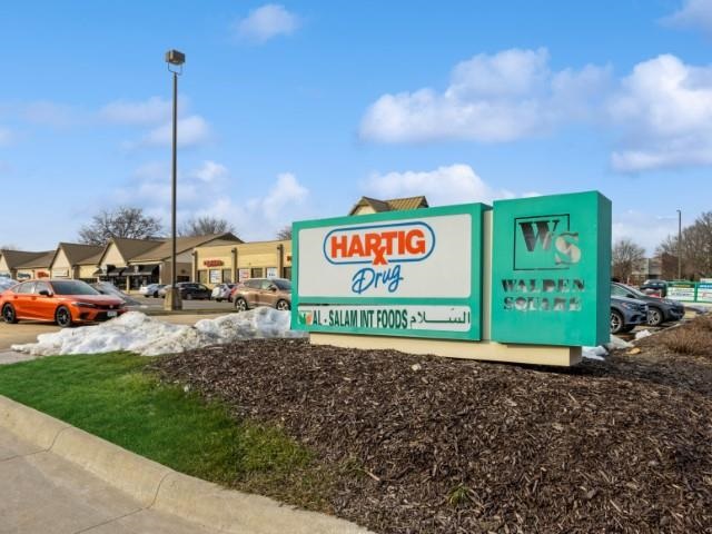 725 Mormon Trek Blvd