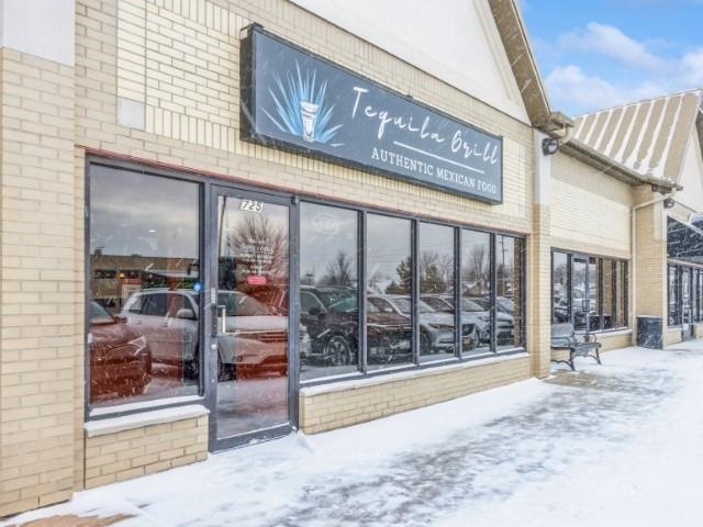 725 Mormon Trek Blvd