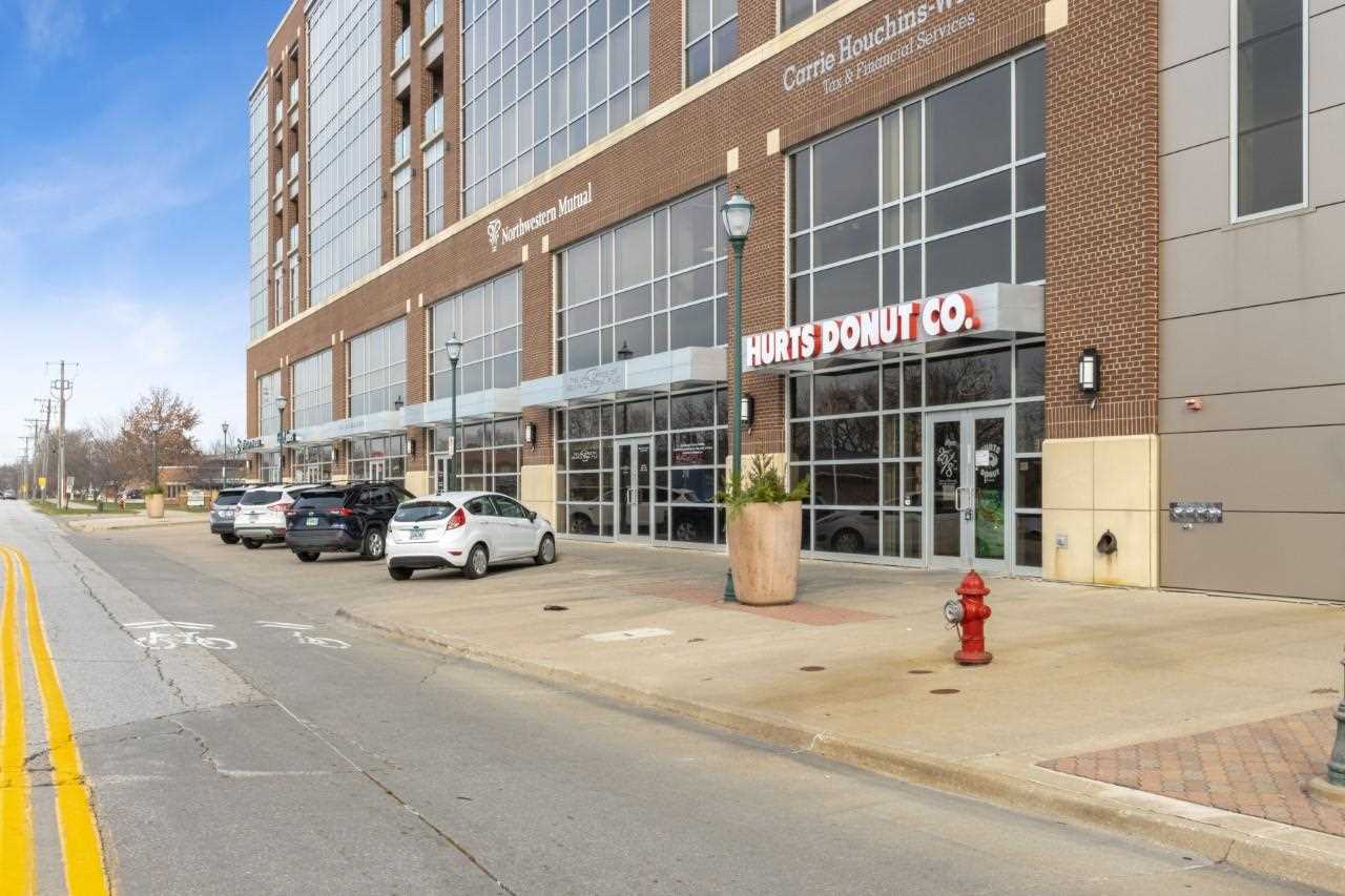 1303 5th St Unit: 206
