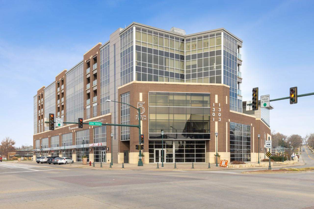 1303 5th St Unit: 206