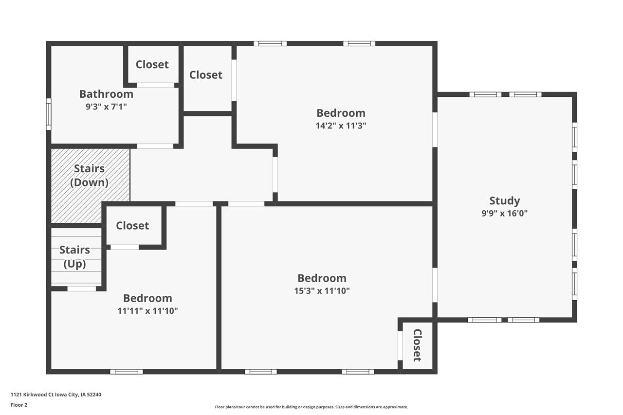 1121 Kirkwood Ct
