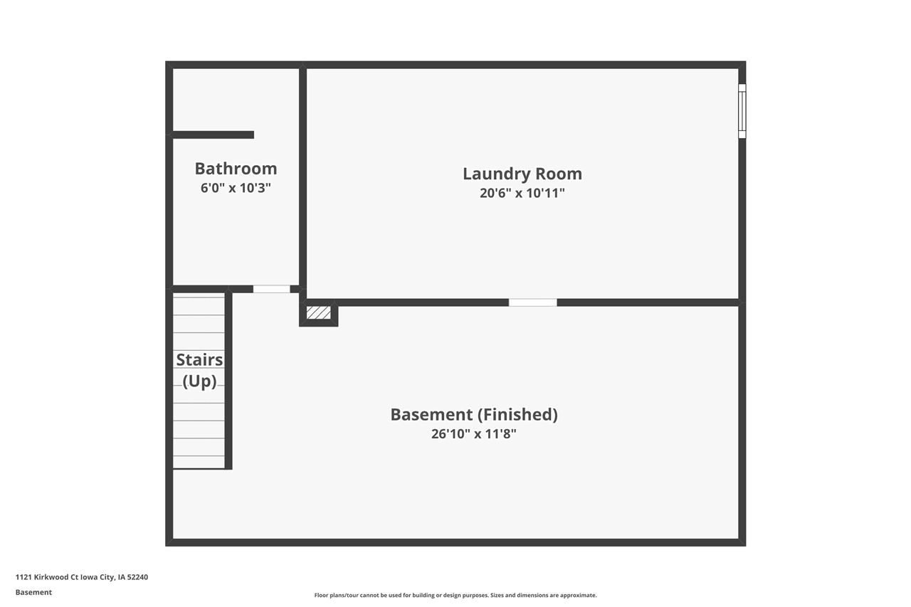 1121 Kirkwood Ct