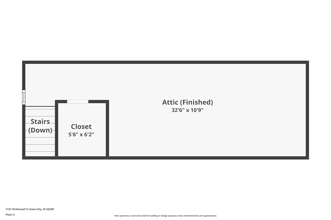 1121 Kirkwood Ct