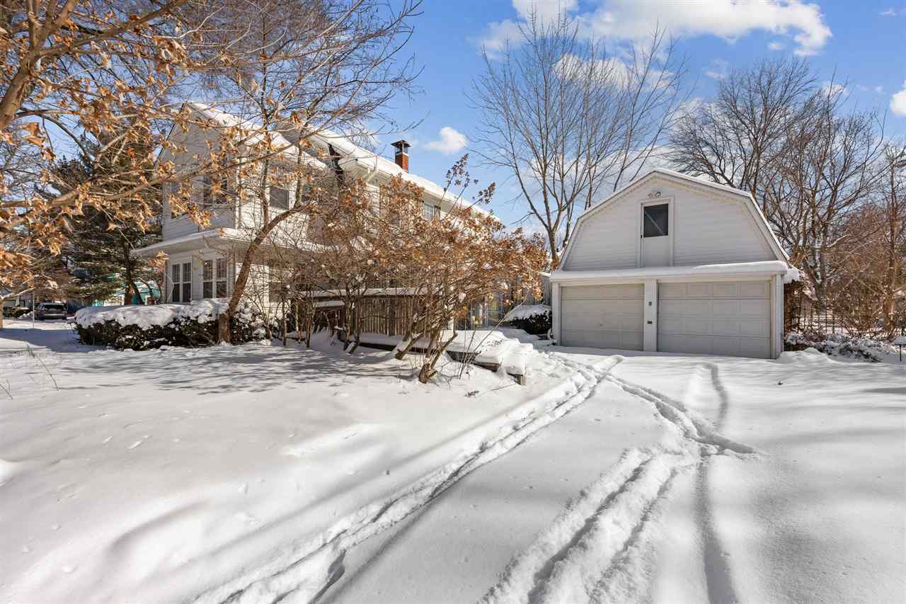 1121 Kirkwood Ct