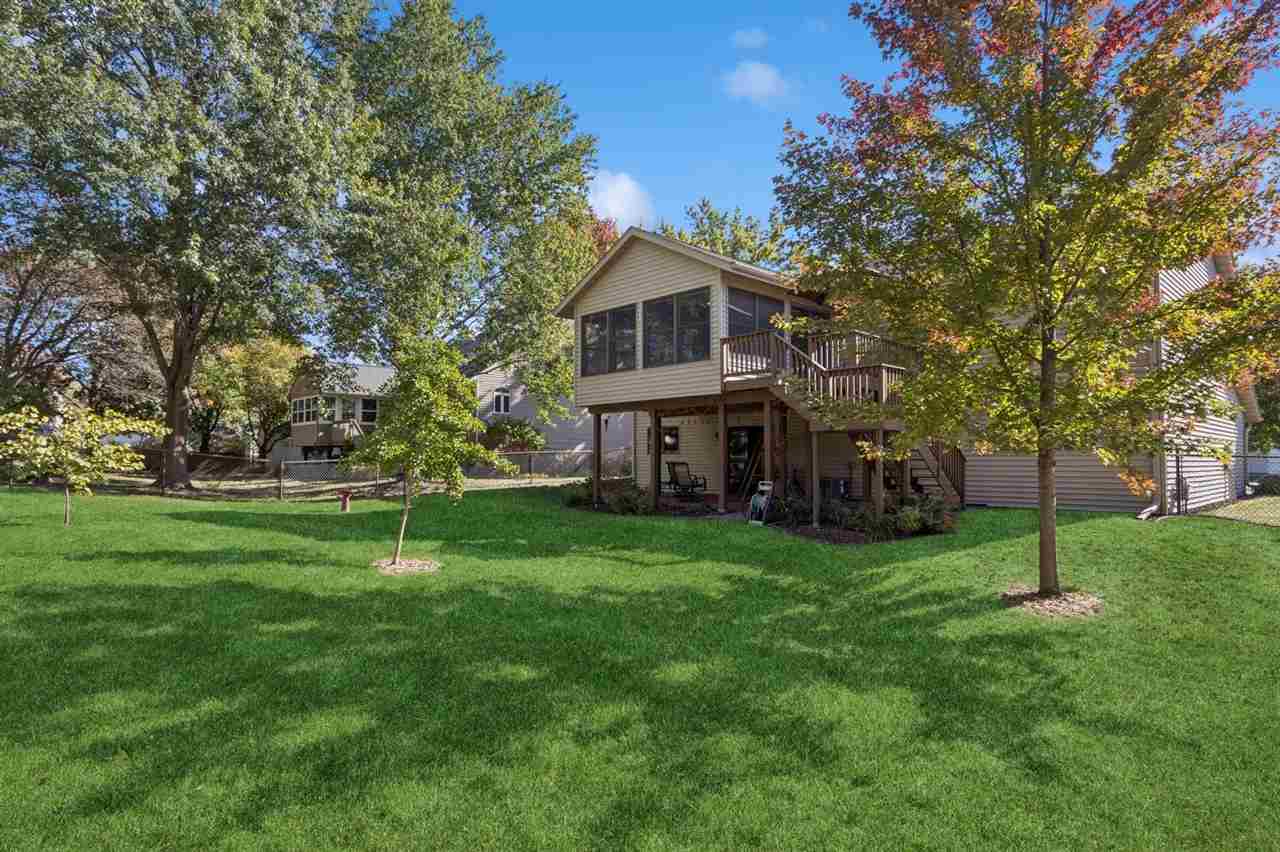 1331 Chamberlain Dr