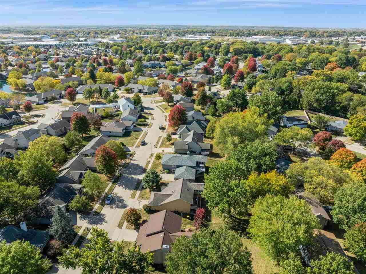 1331 Chamberlain Dr