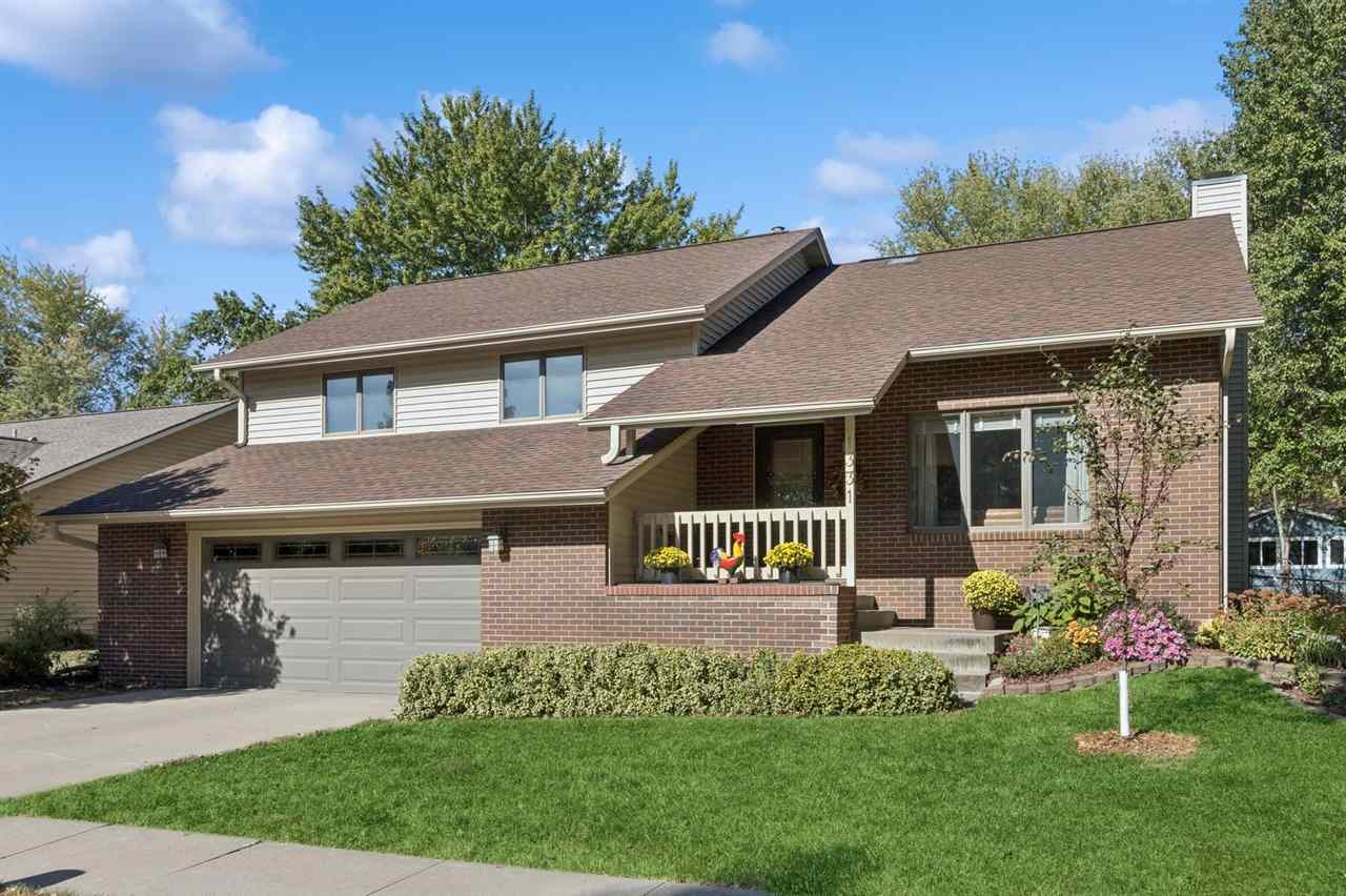 1331 Chamberlain Dr