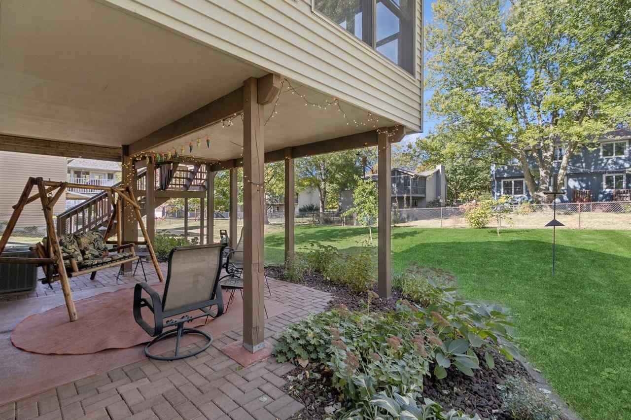 1331 Chamberlain Dr