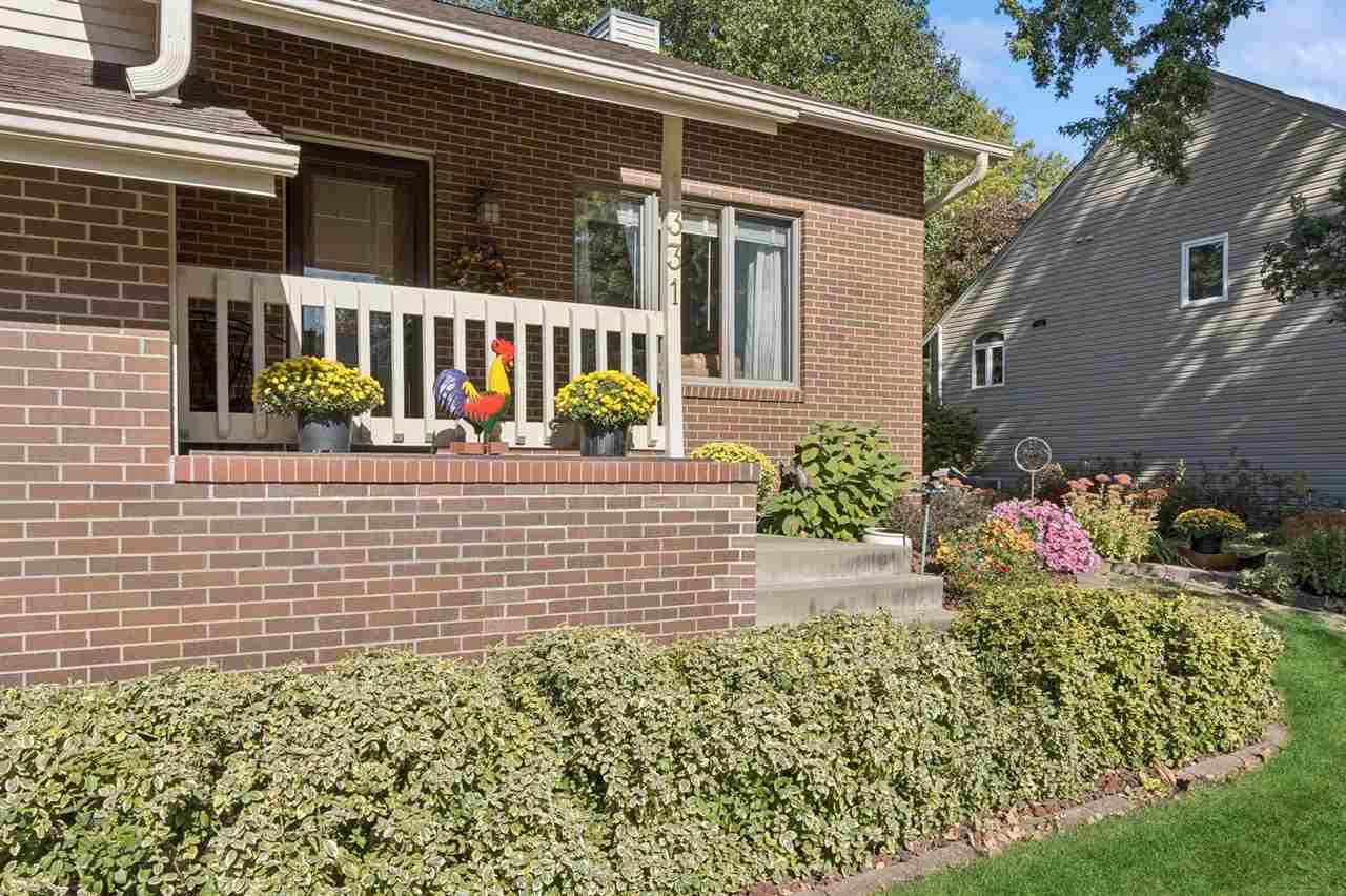 1331 Chamberlain Dr
