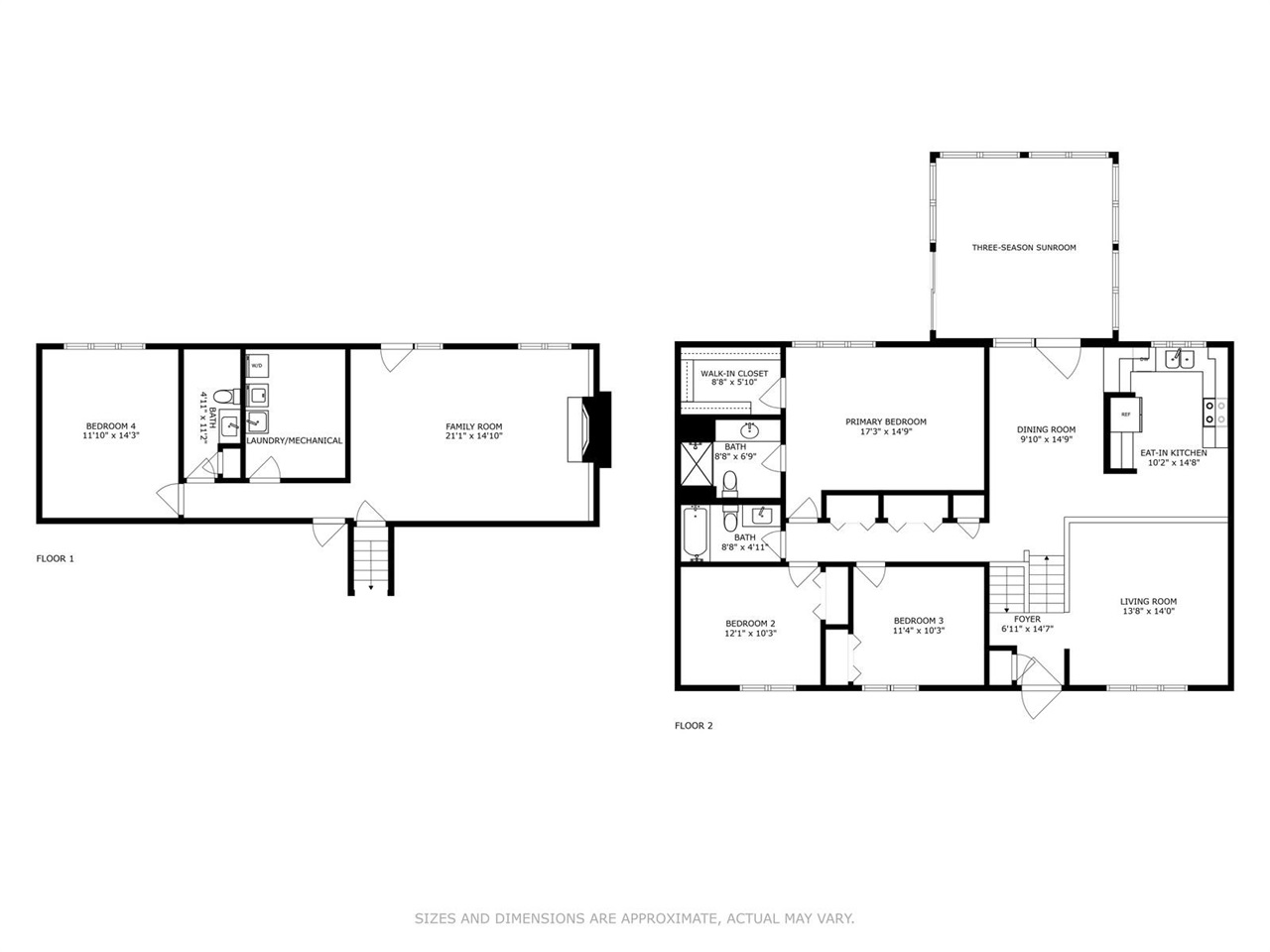 1331 Chamberlain Dr