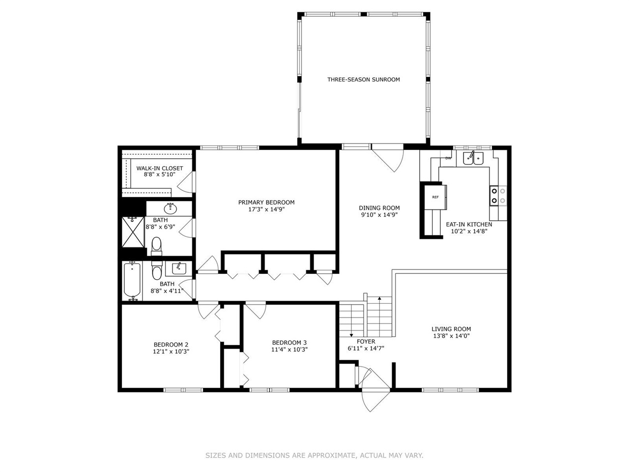 1331 Chamberlain Dr