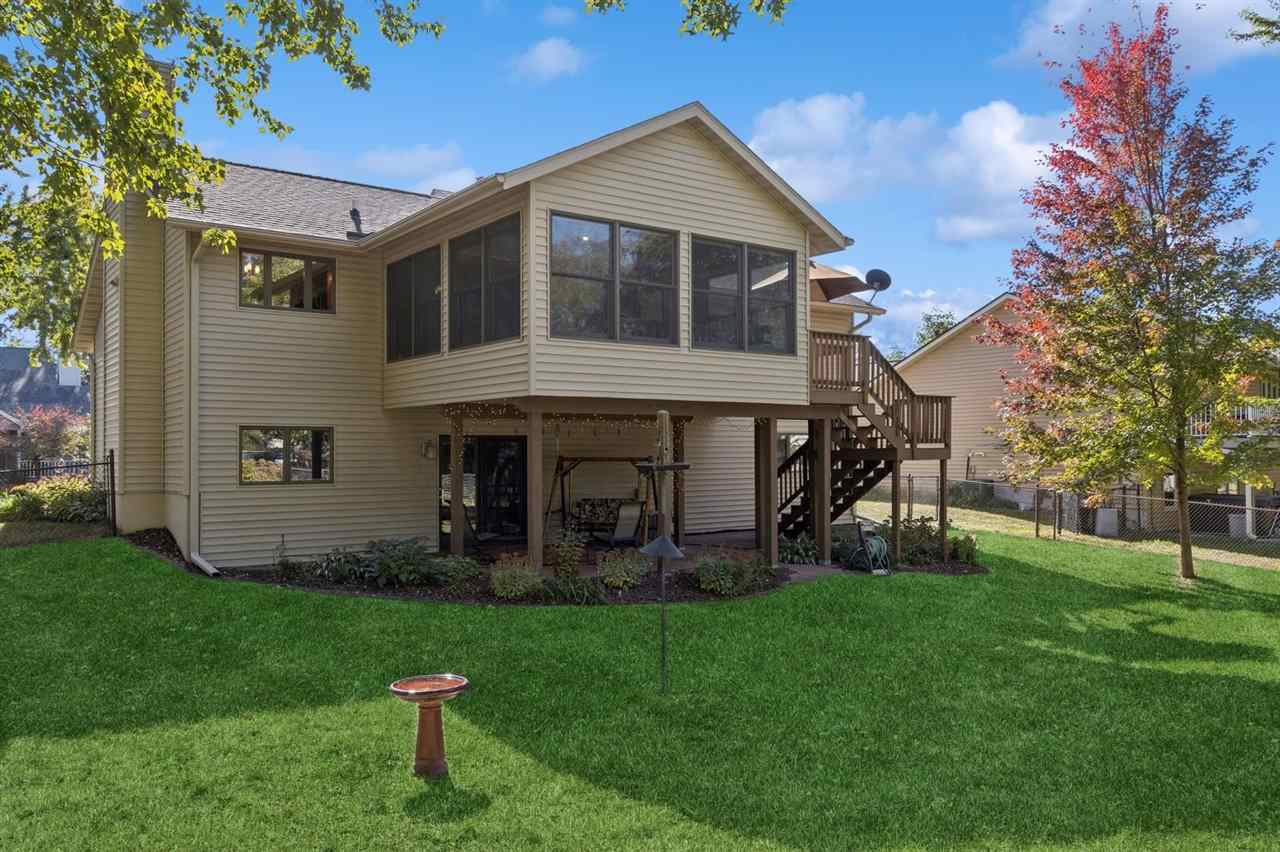 1331 Chamberlain Dr