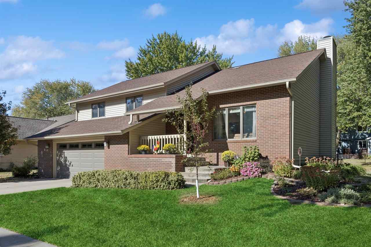 1331 Chamberlain Dr