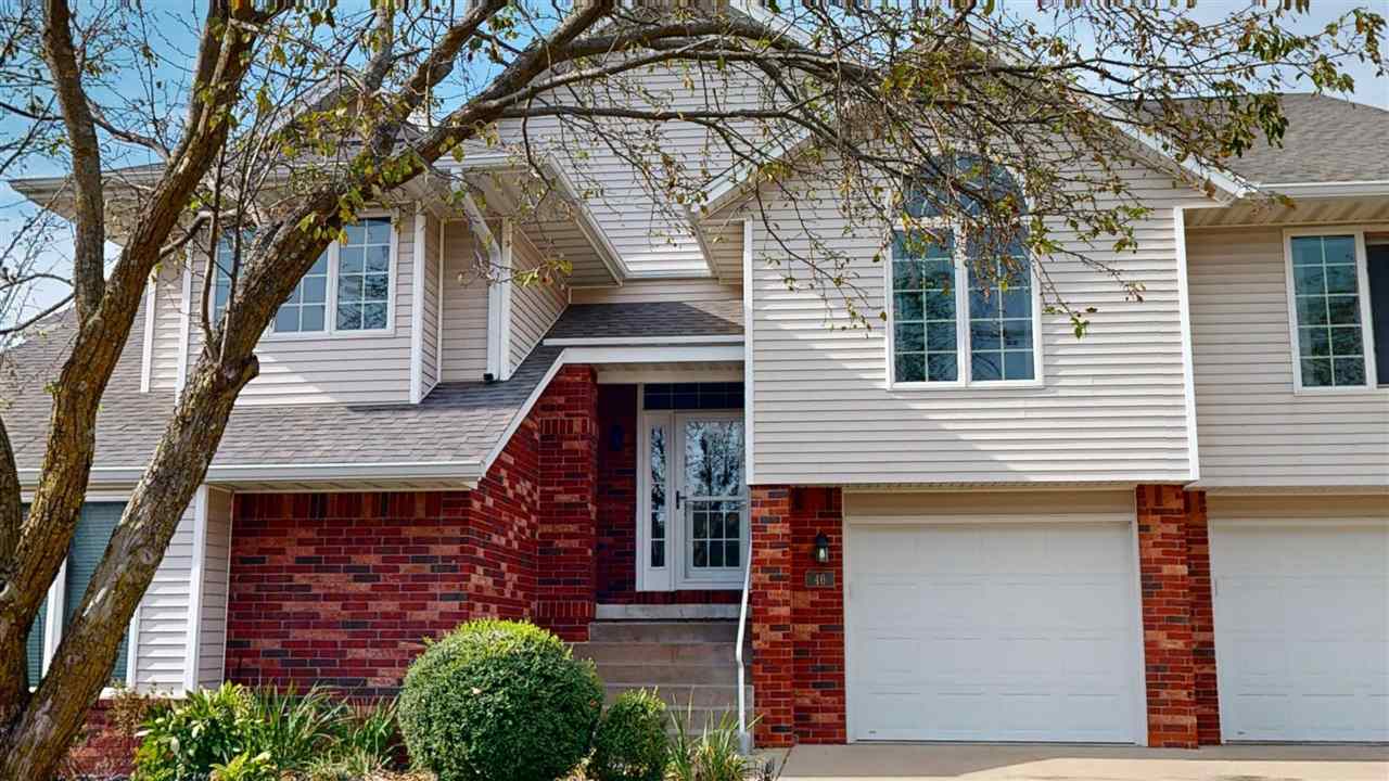 46 Camborne Cir
