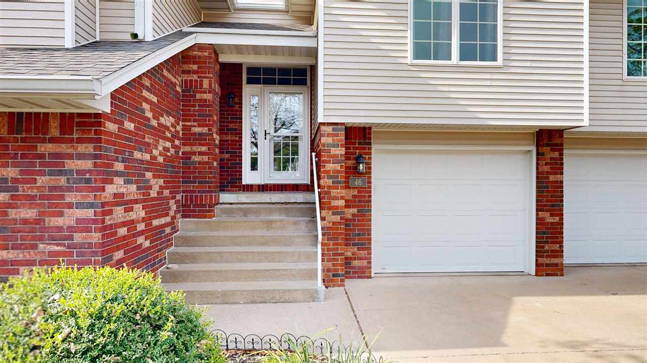 46 Camborne Cir