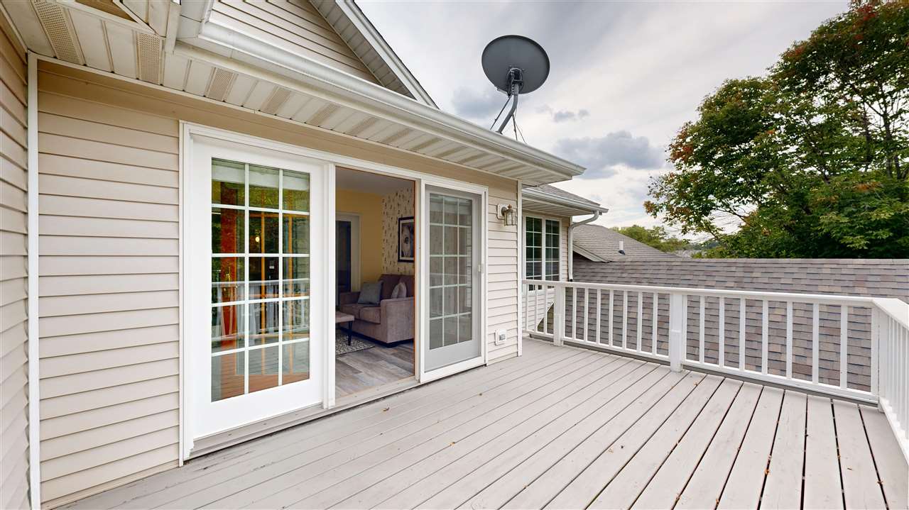 46 Camborne Cir