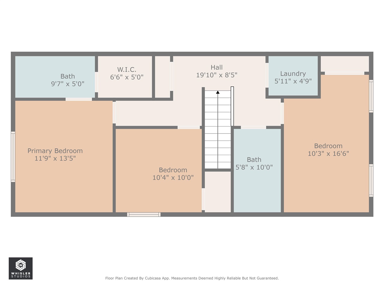 2174 Westminster Circle