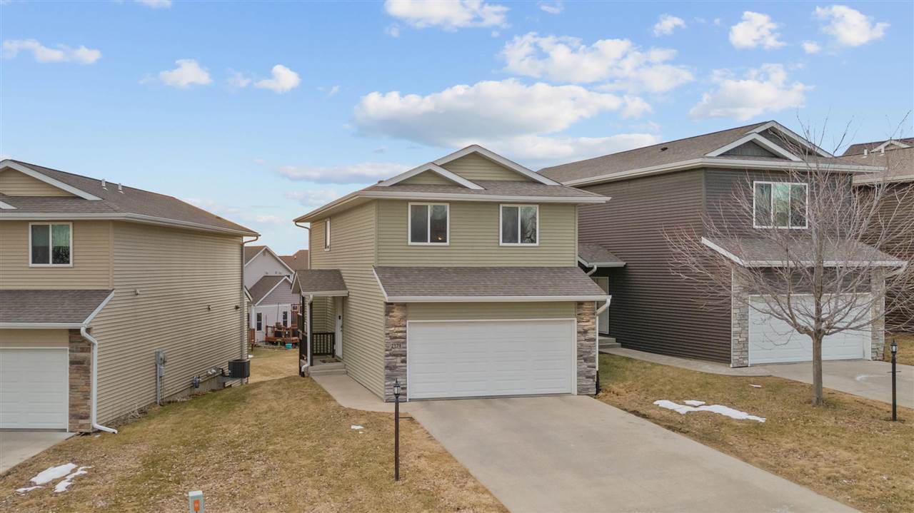 2174 Westminster Circle