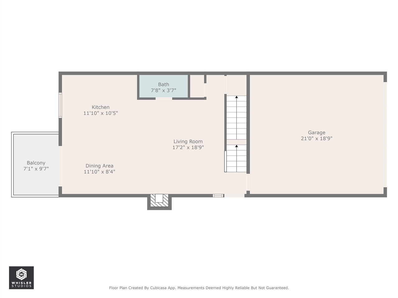 2174 Westminster Circle