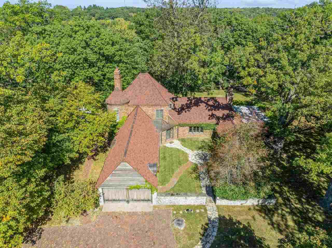 524 W Park Rd