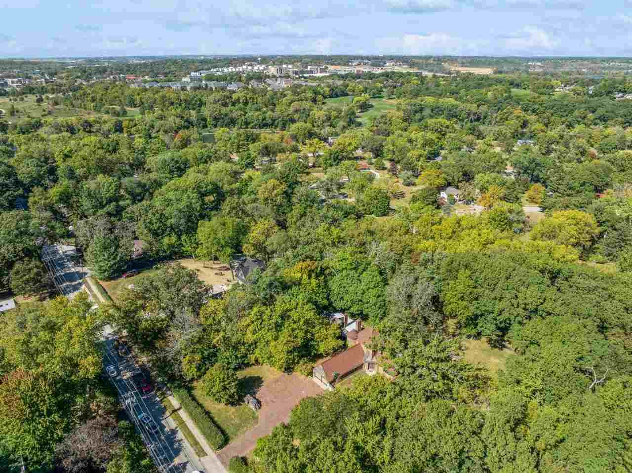 524 W Park Rd