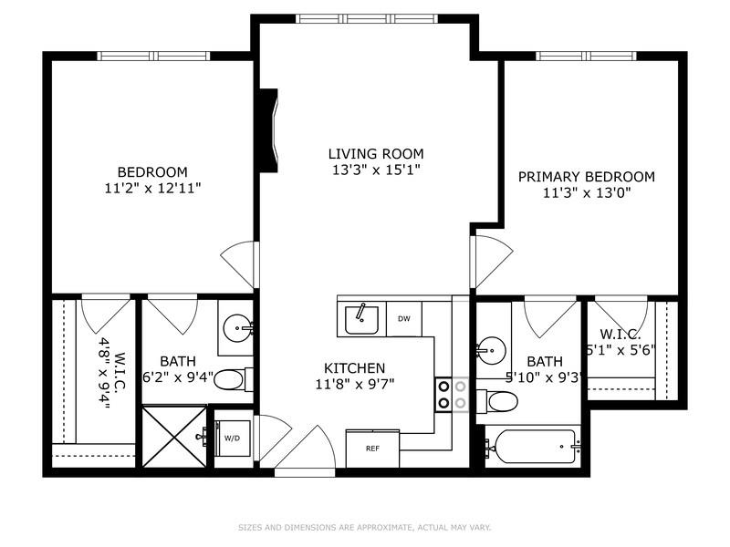 849 Quarry Rd Unit: 202