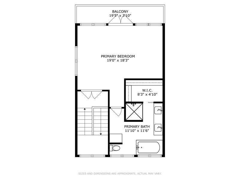 3770 Cottage Reserve Rd NE