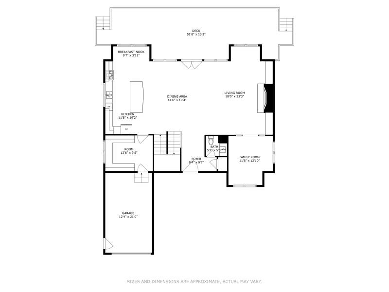 3770 Cottage Reserve Rd NE