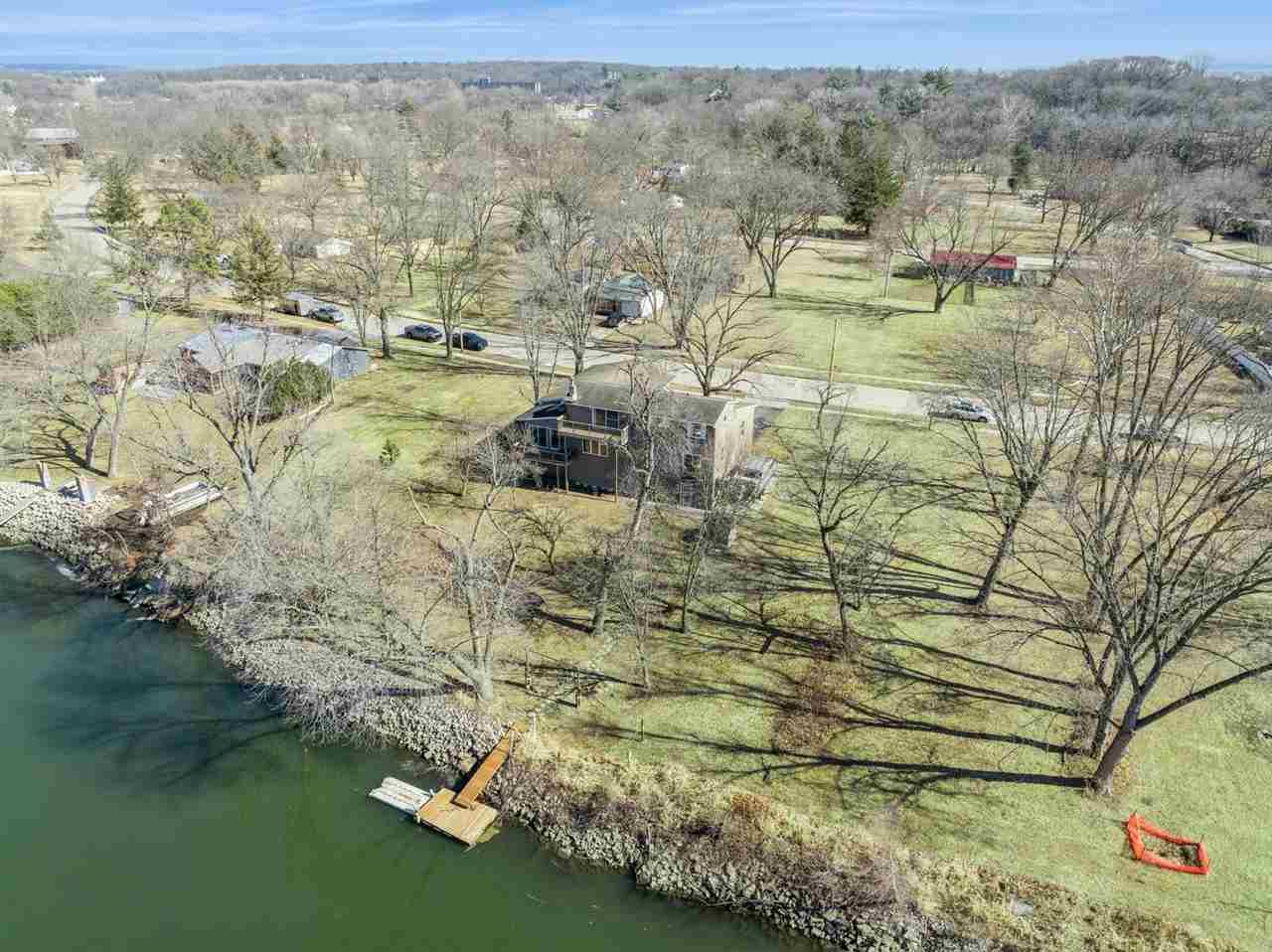 701 Normandy Dr