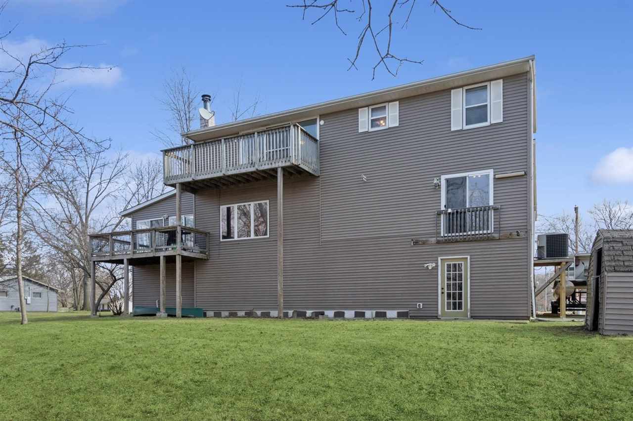 701 Normandy Dr