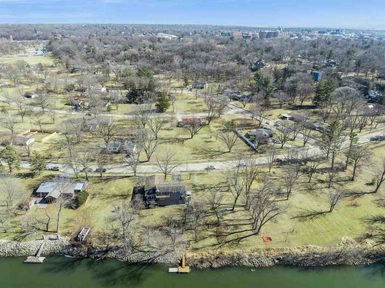 701 Normandy Dr