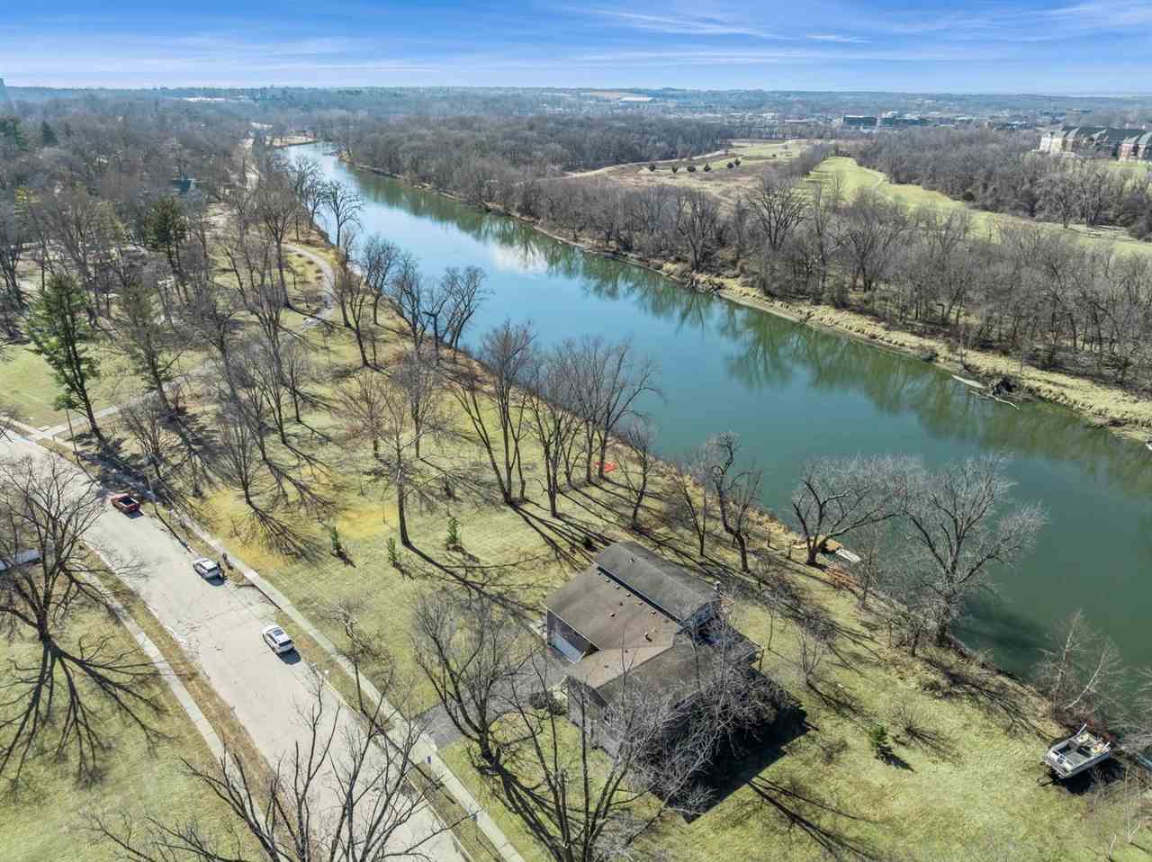 701 Normandy Dr