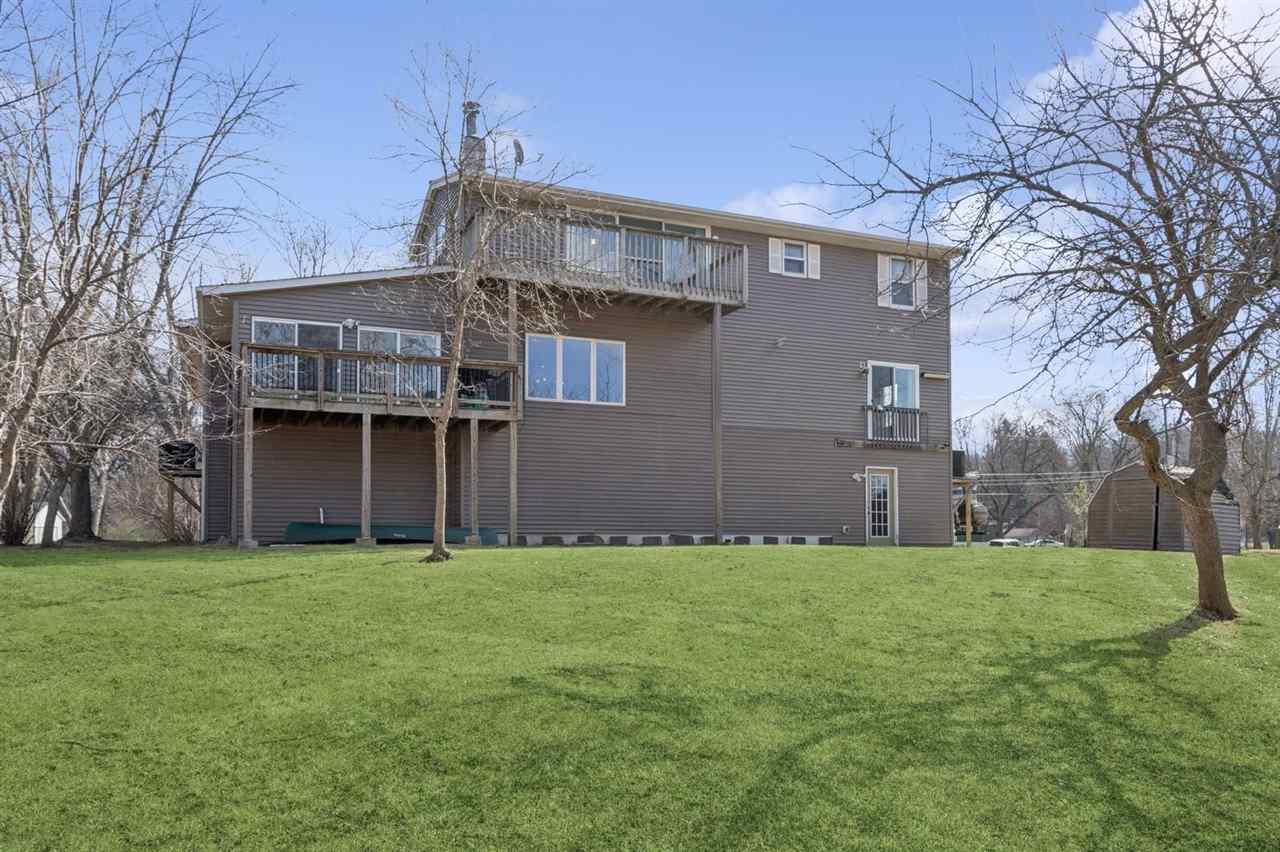 701 Normandy Dr