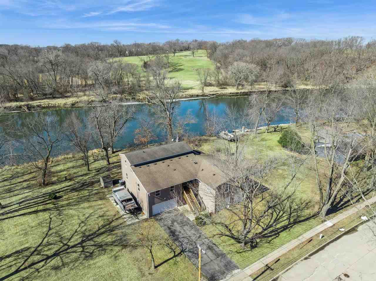 701 Normandy Dr