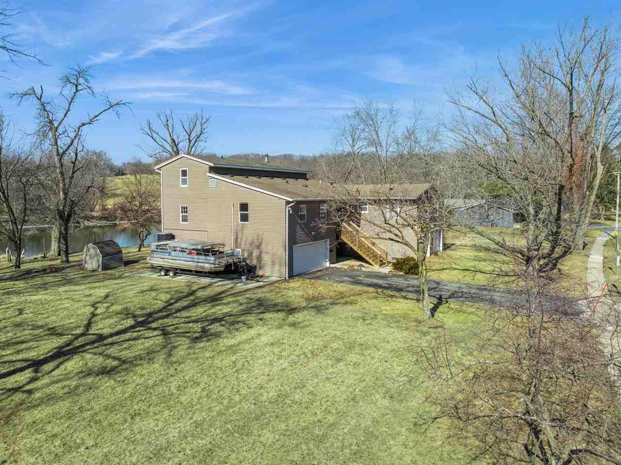 701 Normandy Dr